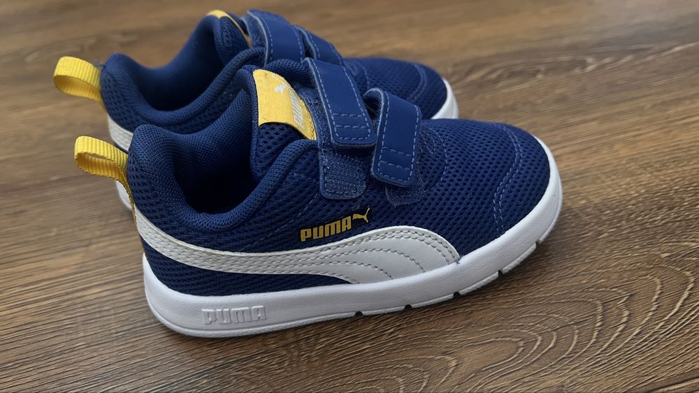 Adidasi Puma 23