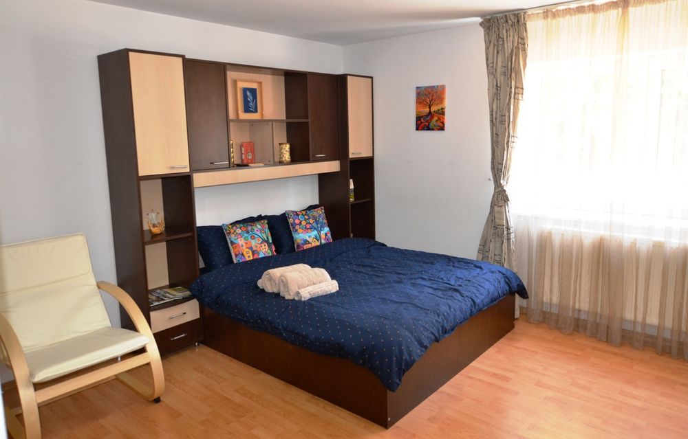 Garsonieră Bartolomeu