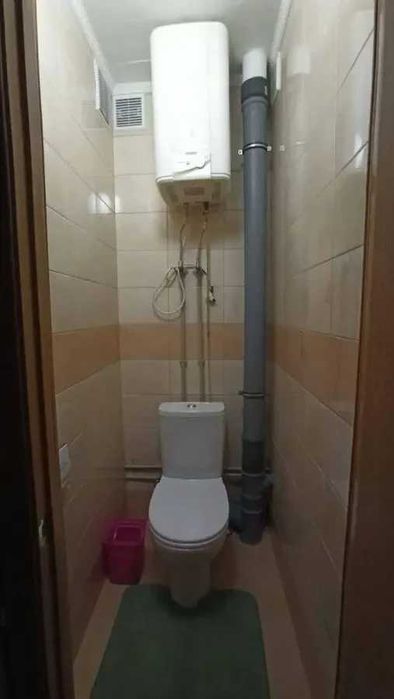 Двустаен имот в кв.Гео Милев