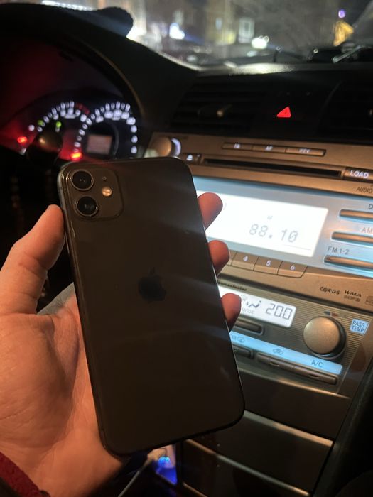 Iphone 11 128gb 71 акб