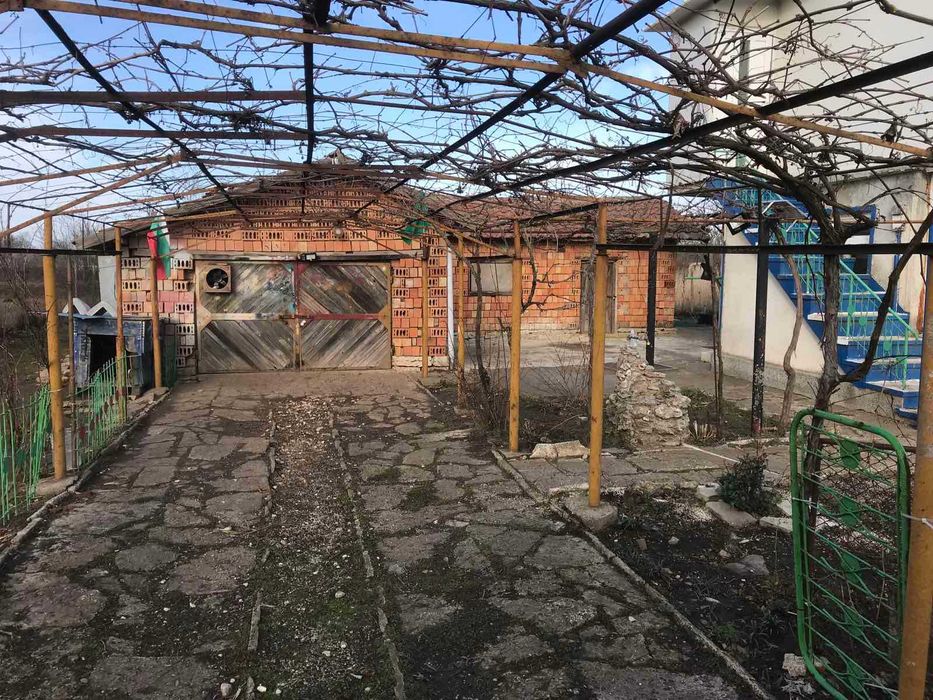 Продава се Къща в с. Безводица, Област Добрич - 70 кв.м за 786 €/кв.м - Снимка #6