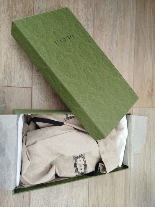 Оригинални обувки Gucci