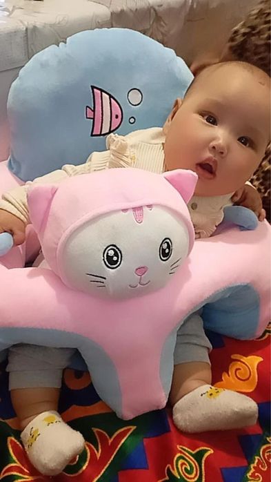 Сидушка для ребенка