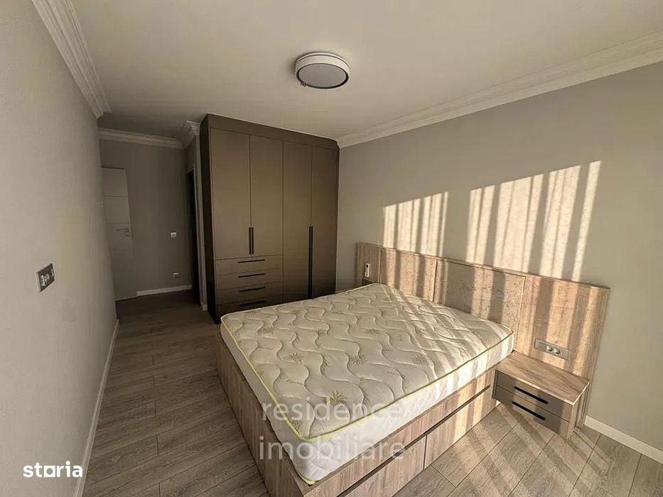 Apartament 3 camere 81mp, Elite City, Iris + Terasa si Parcare — fotografia 3