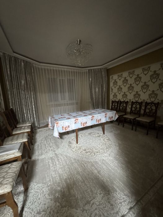 Продается дом Жалкамыс