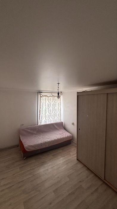 Квартира 3-х комнатная