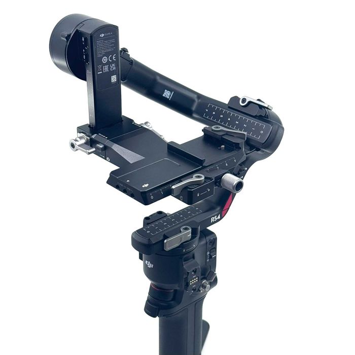 Gimbal/Stabilizator DJI Ronin S4 / RS4 | ca NOU  | Factura + Garantie | Pret Fix | ID029