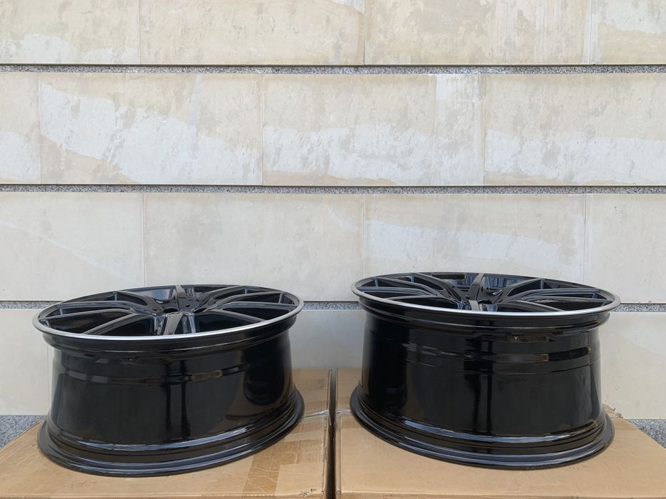 Оригинални джанти 20 цола Mercedes S63 AMG W222 W223 BRABUS LORINSER