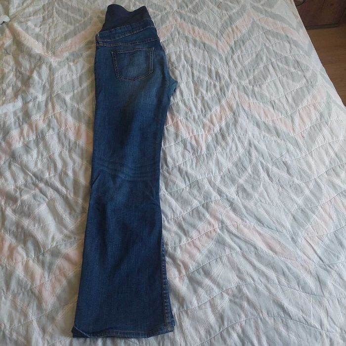 Дрехи за бременни, р-р 42