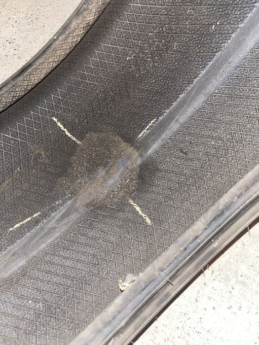 Triangle R18, 245/45 Snowlink