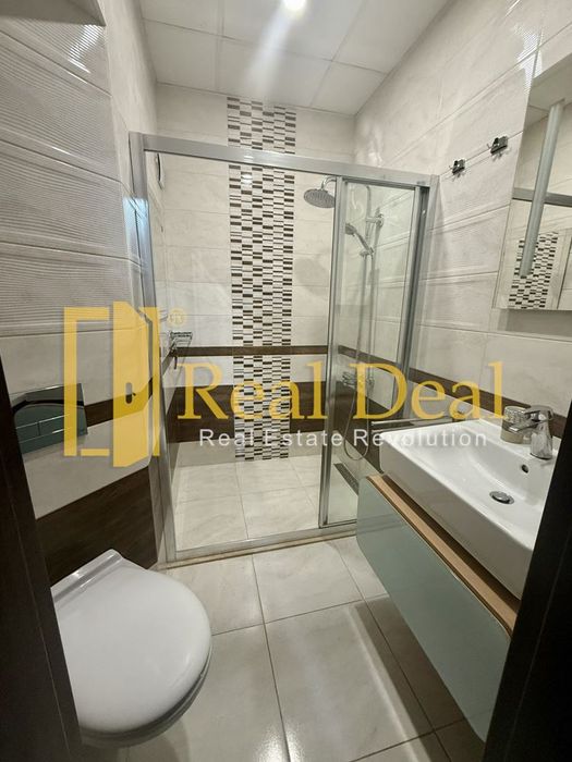 Дава се под наем Двустаен апартамент в София, Лозенец - 76 кв.м за 687.99 € - Снимка #3