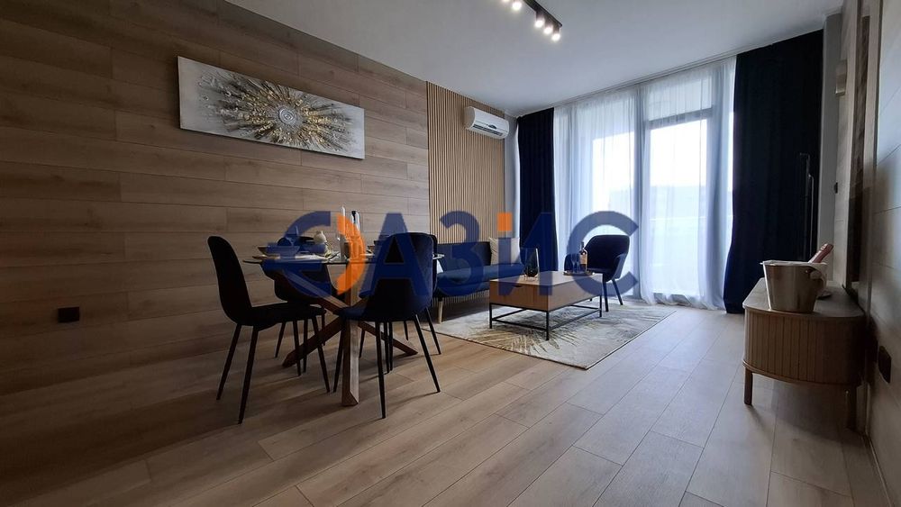 Продава се Тристаен апартамент в к.к. Слънчев бряг - 122 кв.м за 1387 €/кв.м - Снимка #6