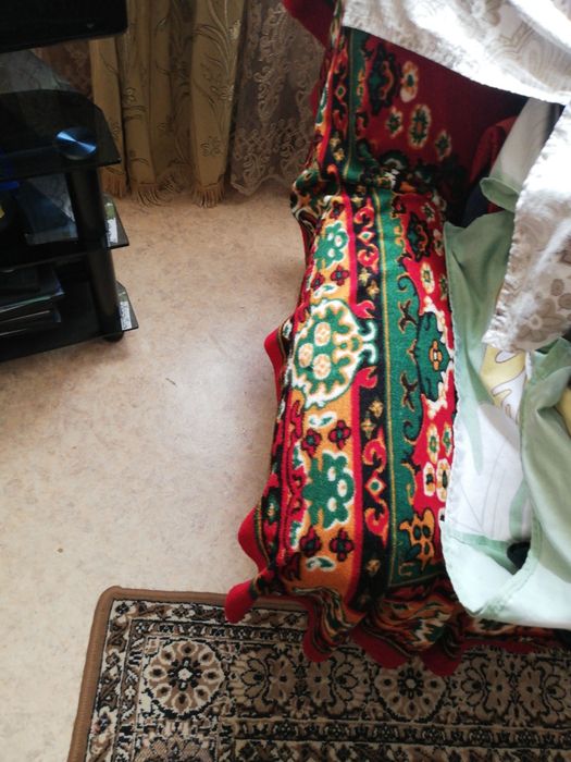 Продам кресло роздвижнои