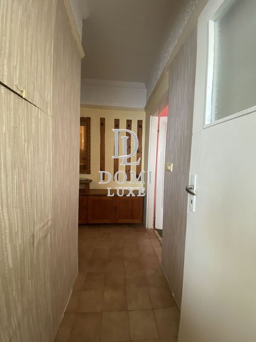 Продава се Двустаен апартамент в Варна, Кайсиева градина - 41 кв.м за 2022 €/кв.м - Снимка #9