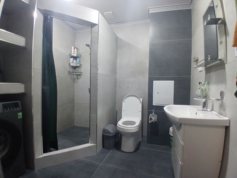 RUDAKIY, BRILANT SITEDA ijaraga 3 xonali Kv beriladi