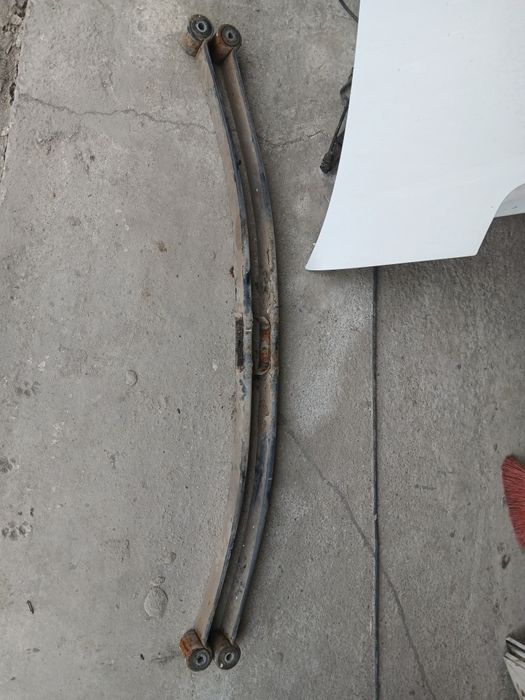 Foi arc renault master 2 an 2005-2010