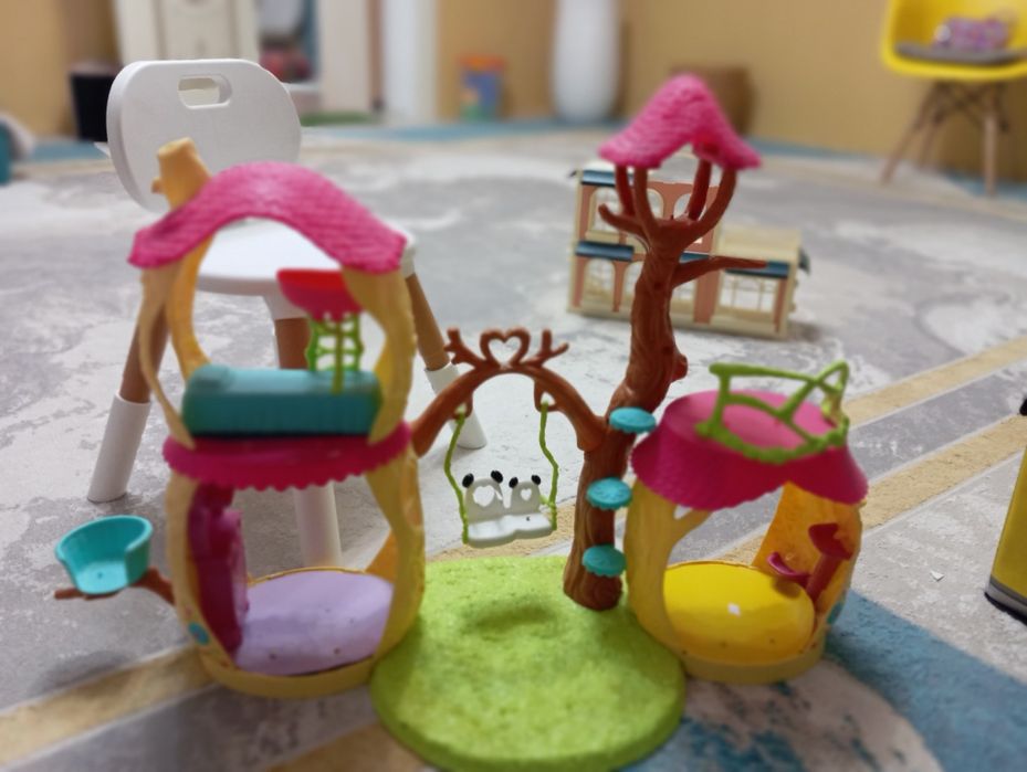 Продам детские игрушки