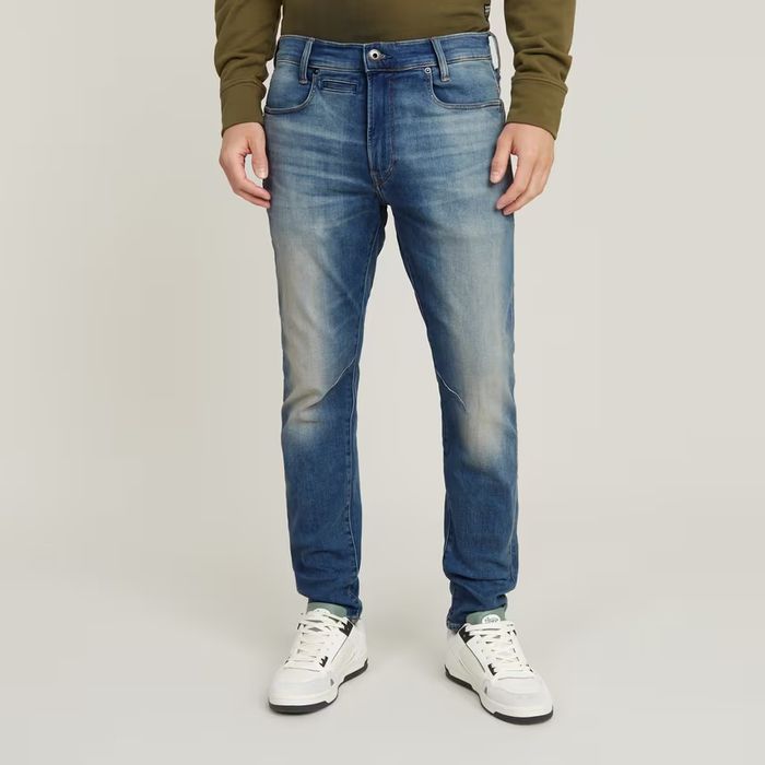 Оригинални дънки G-Star Raw D-Staq W40 L34 нови мъжки