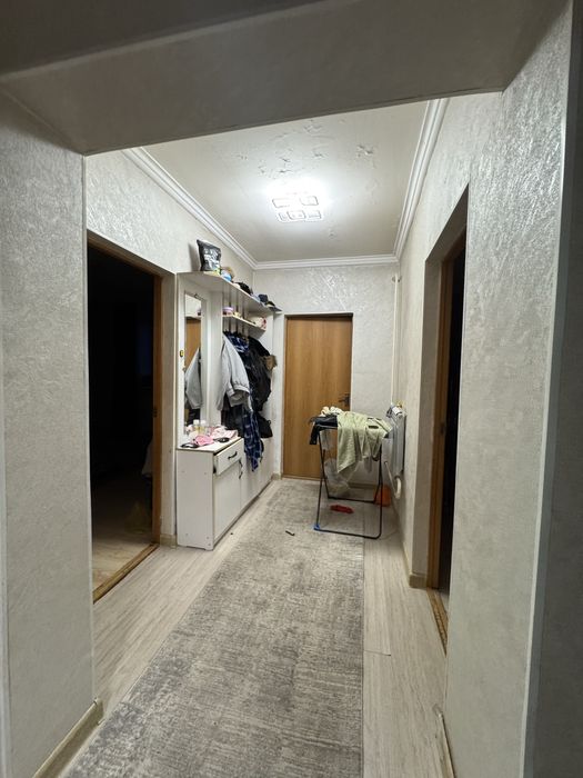 Угловой дом Алатау