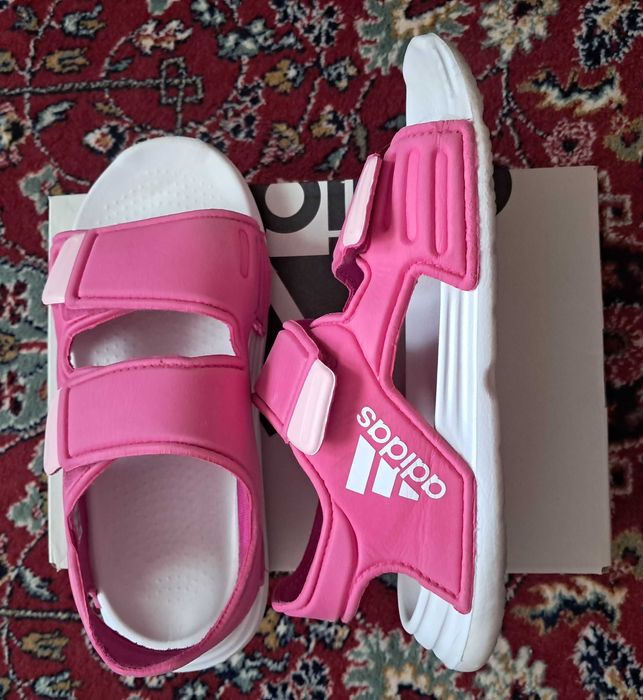 Сандали Adidas за момиче