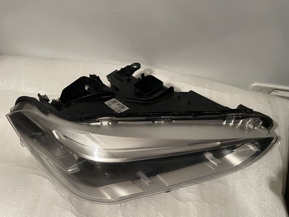 Far dreapta X1 F48 F49 Full Led