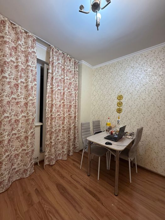 2-х ком квартира