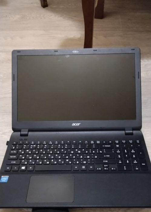 Продается ноутбук Acer