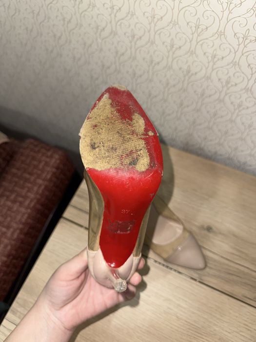 3 пары туфлей от 3000