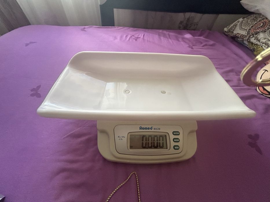 Cantar pentru copii Romed Bs20