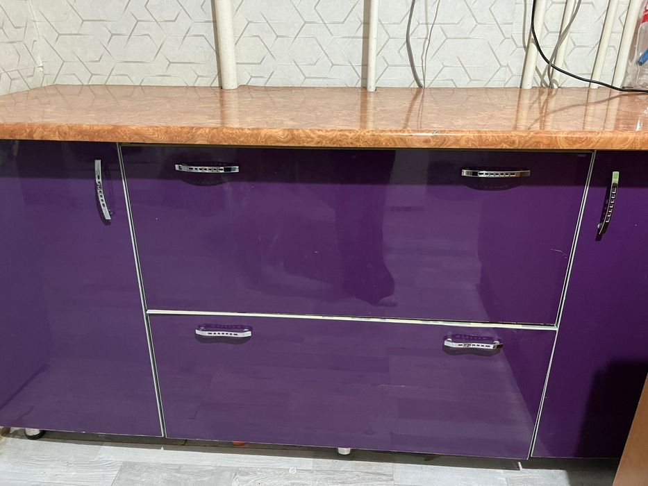 Кухонный гарнитур