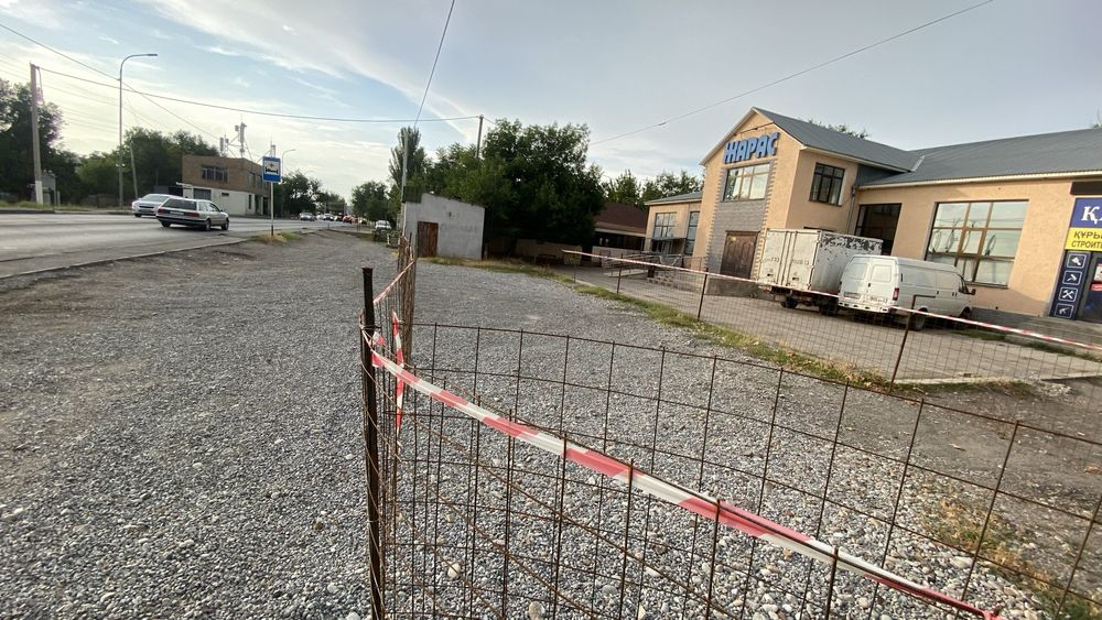 Жер сатылады бағасын келісеміз