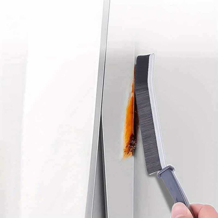 Четки за почистване с твърд косъм, комплект от 2 броя