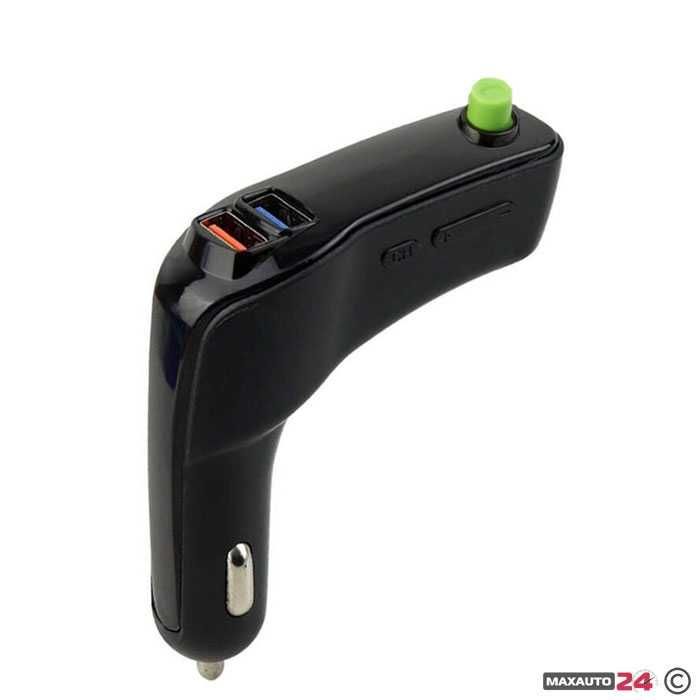 Bluetooth трансмитер ALS-A815/167 с USB и FM