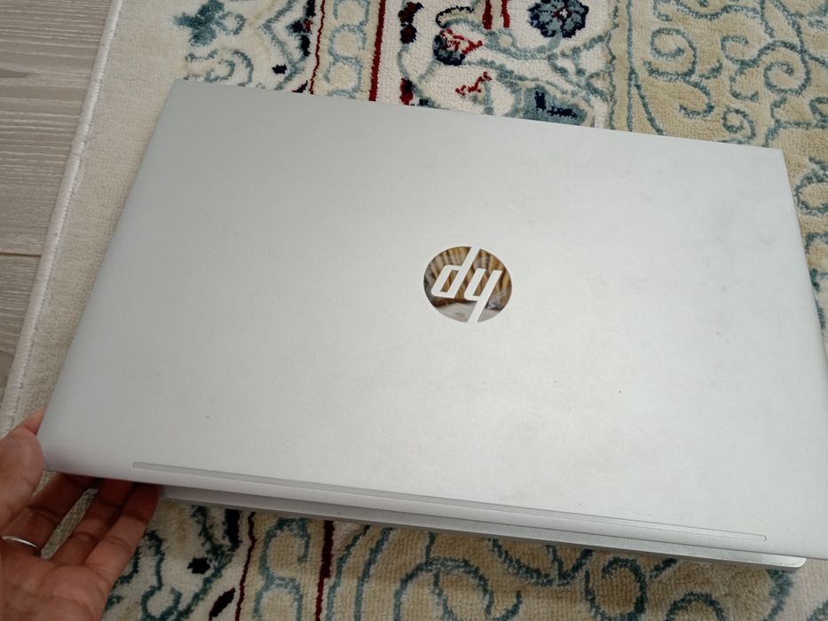HP ProBook 450G10
