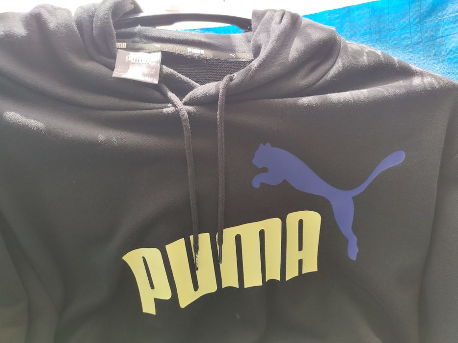 training firma Puma original !..