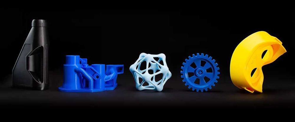 3д печать, проектирование