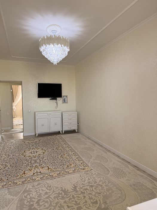 Продается квартира