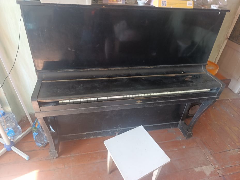 Пианино отдам даром