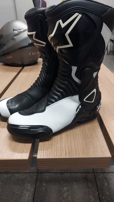 Alpinestars SMX-6, 5бр. размер 38, 39, 42, 43, 45