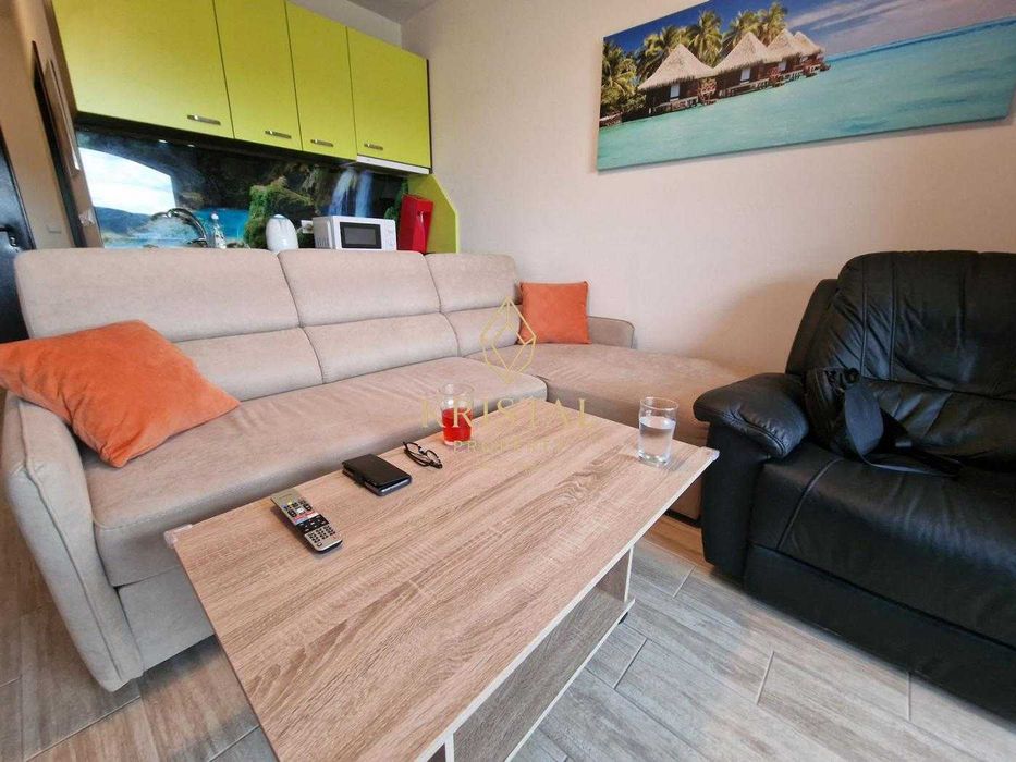 Продава се Едностаен апартамент в к.к. Слънчев бряг - 36 кв.м за 1667 €/кв.м - Снимка #2