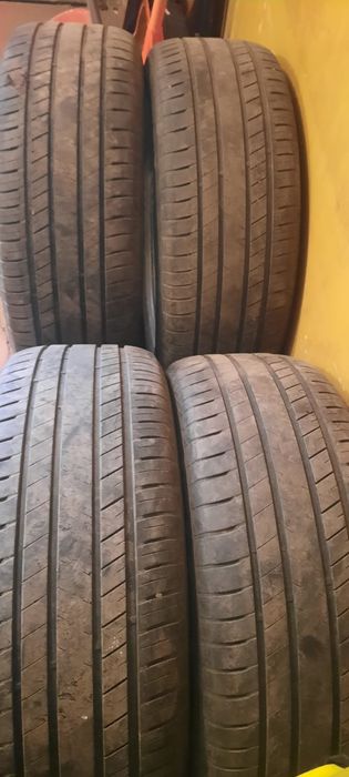 Продам летнюю резину