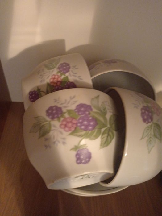 Продам Чайные сервизы