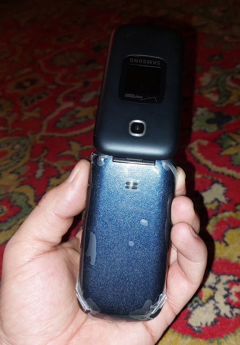 Samsung   gusto 3 perfectum