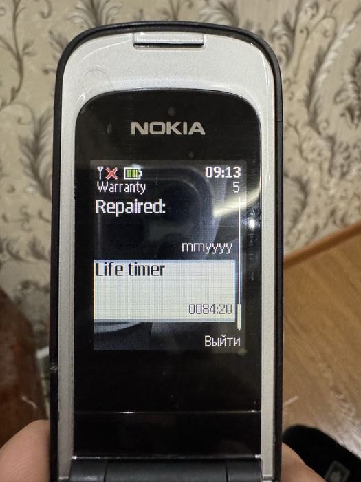 Сотилади. Nokia 2720a-2.