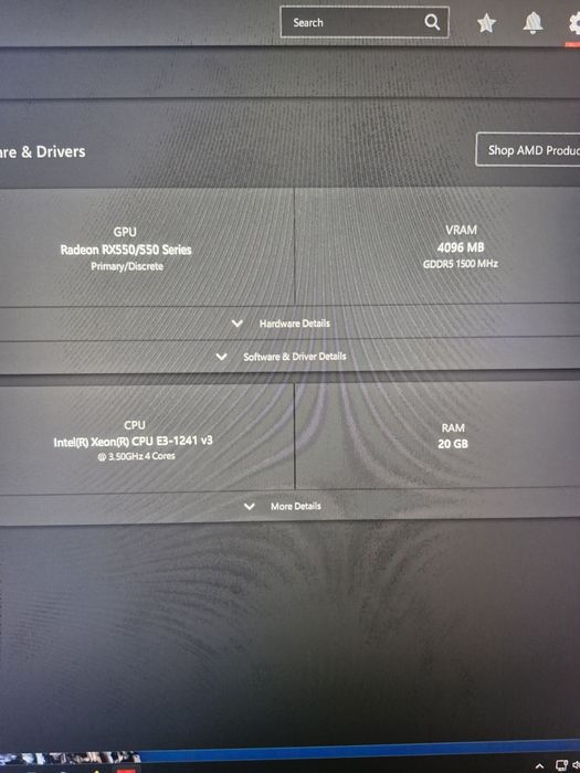 Pc Desktop Xeon  ....i74770k