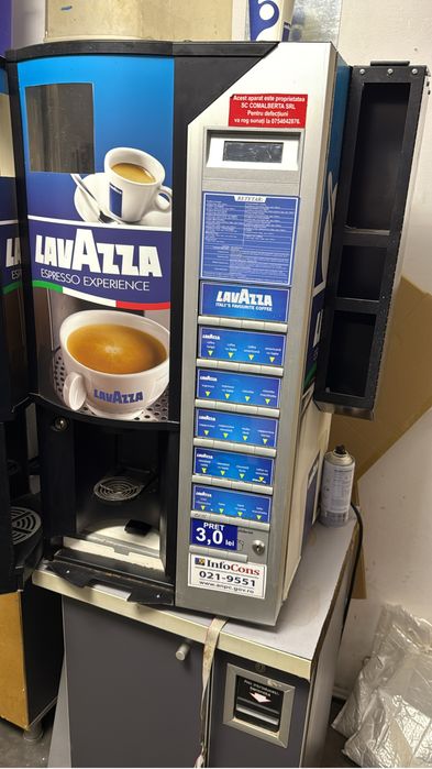 Wittenborg 7100 touch