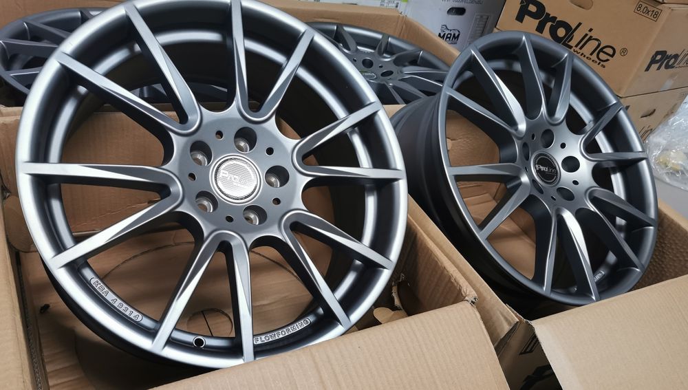 5x114,3 R 19 INCH jante aliaj qashqai koleos megane kadjar Mazda Kia