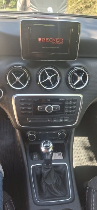 De vanzarw Mercedes  Benz Clasa A