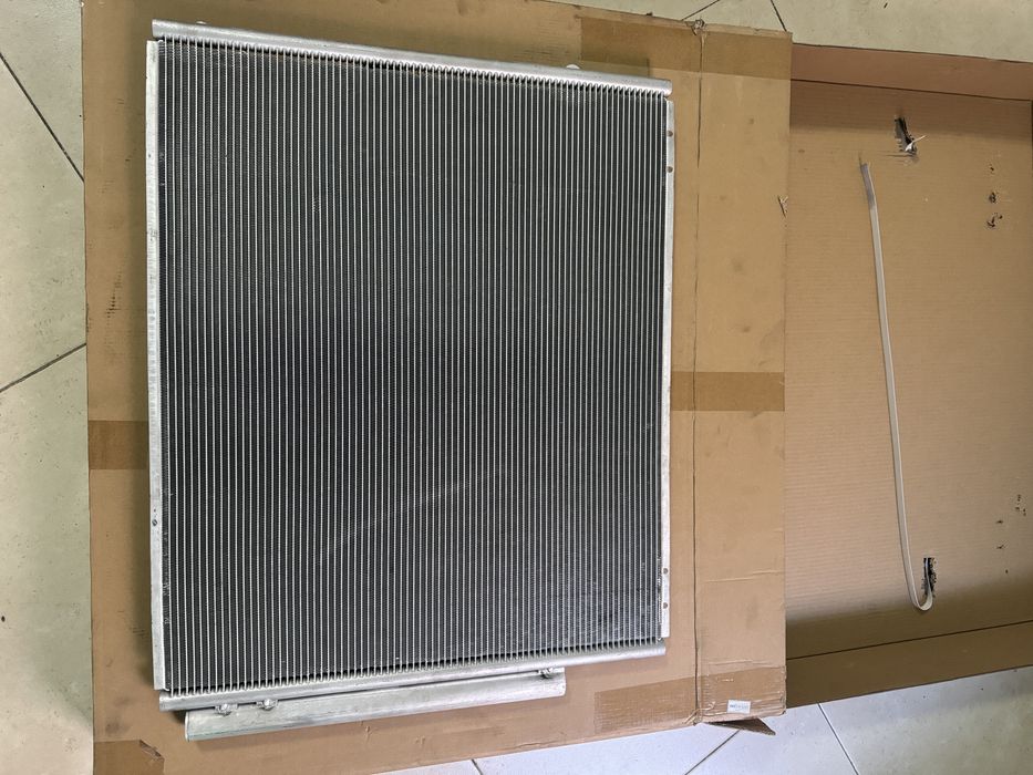 Радиатор климатик за Toyota Land Cruiser, Lexus Lx 570