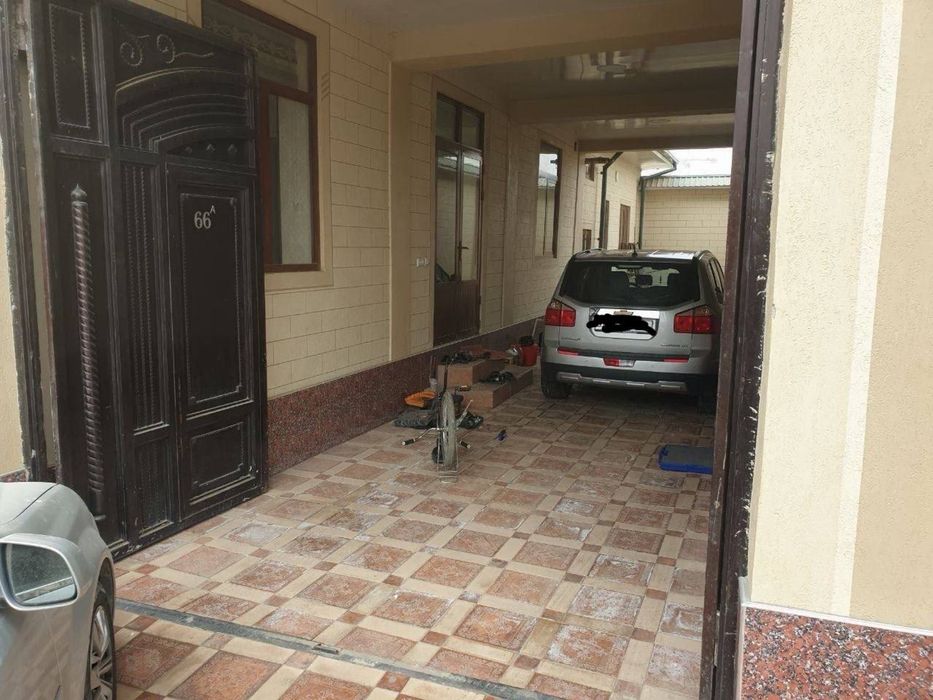 Продается дом 1.4 сотки Мирабад Азербайжанский центр